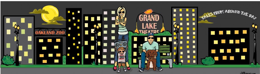 Turn This Mother Out